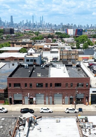 More details for 3718 57th St, Woodside, NY - Industrial for Sale