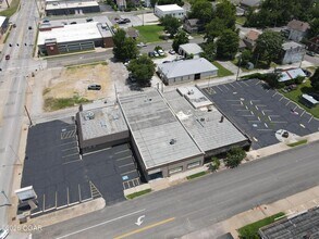 709 S Virginia Ave, Joplin, MO - Aérien Vue de la carte - Image1