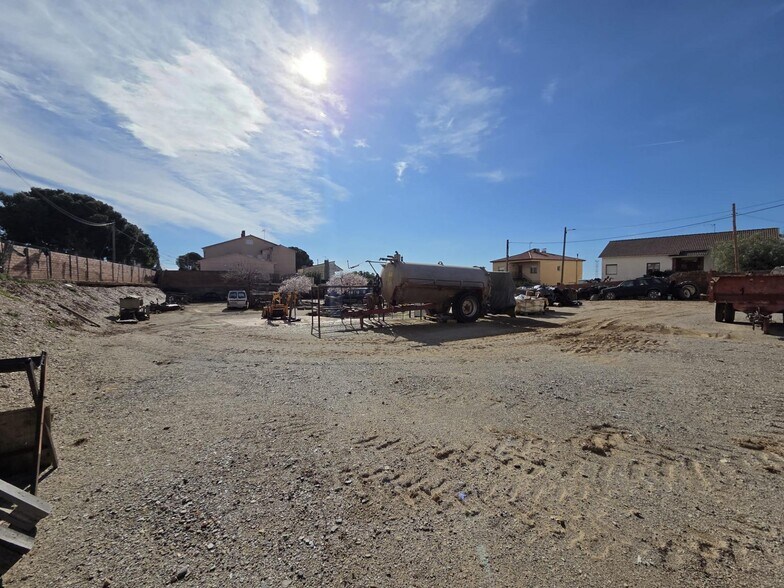 Land in Els Prats de Rei, Barcelona for sale - Building Photo - Image 3 of 22