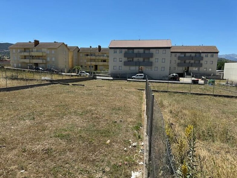 Carretera Soria-Plasencia, 54, El Barco de Ávila, Ávila for sale - Other - Image 2 of 4