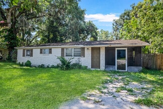 More details for 404 W Lutz Lake Fern Rd, Lutz, FL - Office for Sale