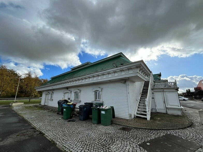 6 Rue Du Morvan, Brétigny-sur-Orge for lease - Building Photo - Image 3 of 9