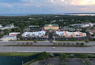 Plus de détails pour 4022-4058 Tampa Rd, Oldsmar, FL - Commerce de détail à louer