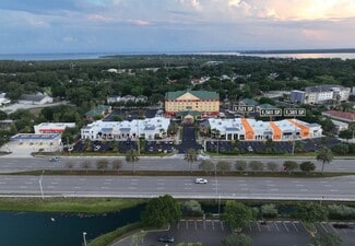 Plus de détails pour 4022-4058 Tampa Rd, Oldsmar, FL - Commerce de détail à louer