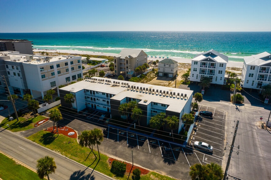 480 Santa Rosa Blvd, Fort Walton Beach, FL for sale - Building Photo - Image 2 of 69
