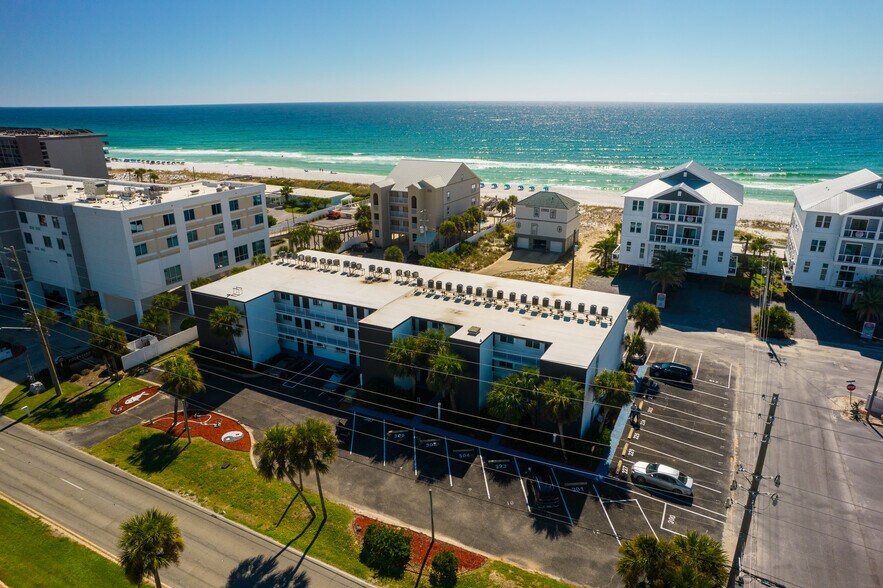 480 Santa Rosa Blvd, Fort Walton Beach, FL à vendre - Photo du bâtiment - Image 2 de 69