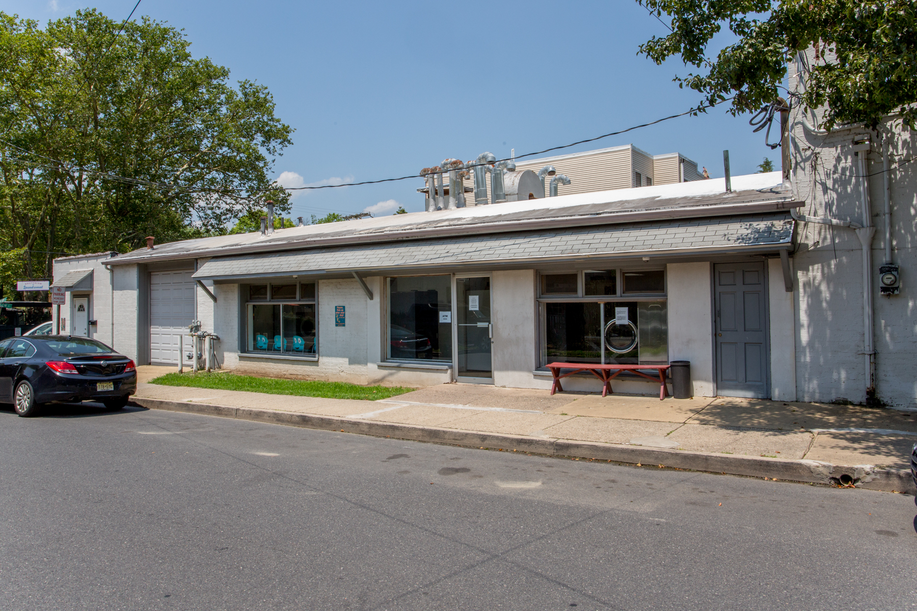 99 S Main St, Lambertville, NJ à vendre Photo du b timent- Image 1 de 22