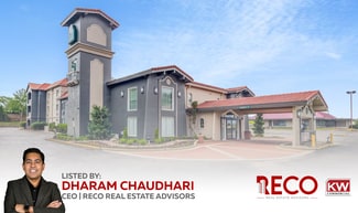 More details for 9461 Lenexa Dr, Lenexa, KS - Hospitality for Sale