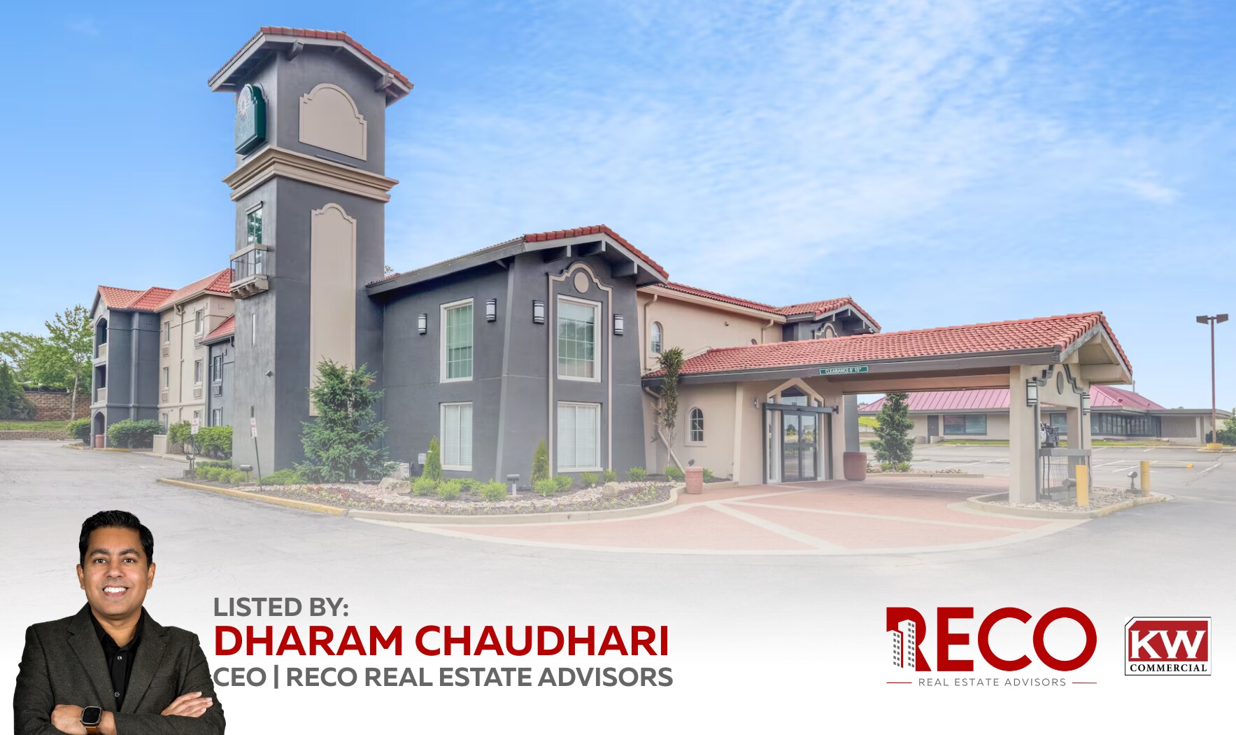 9461 Lenexa Dr, Lenexa, KS à vendre Photo principale- Image 1 de 17