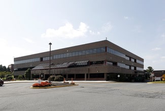 More details for 12 Reads Way, New Castle, DE - Office for Lease