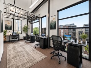 1001 Bannock St, Denver, CO for lease Interior Photo- Image 2 of 5