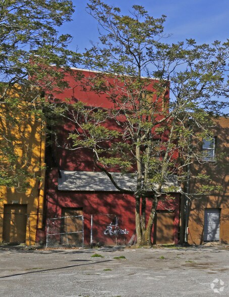 710 Central St, Knoxville, TN à louer - Photo du bâtiment - Image 3 de 3