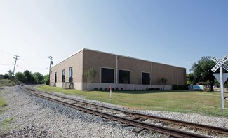 More details for 1168 113th St, Grand Prairie, TX - Industrial for Lease