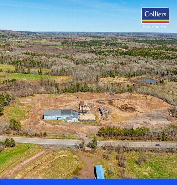 815 Gorge Rd, Moncton, NB à vendre - Photo du bâtiment - Image 2 de 11