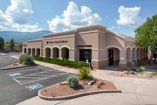 More details for 450 S Willard St, Cottonwood, AZ - Office for Lease
