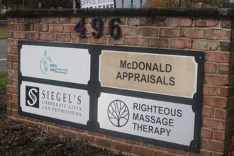 496 Route 22 W, White House Station, NJ for lease Building Photo- Image 2 of 6