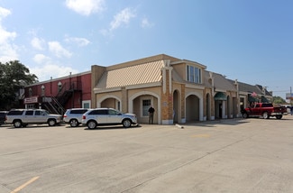 More details for 1000 Block Santa Fe, Corpus Christi, TX - Office/Retail for Lease