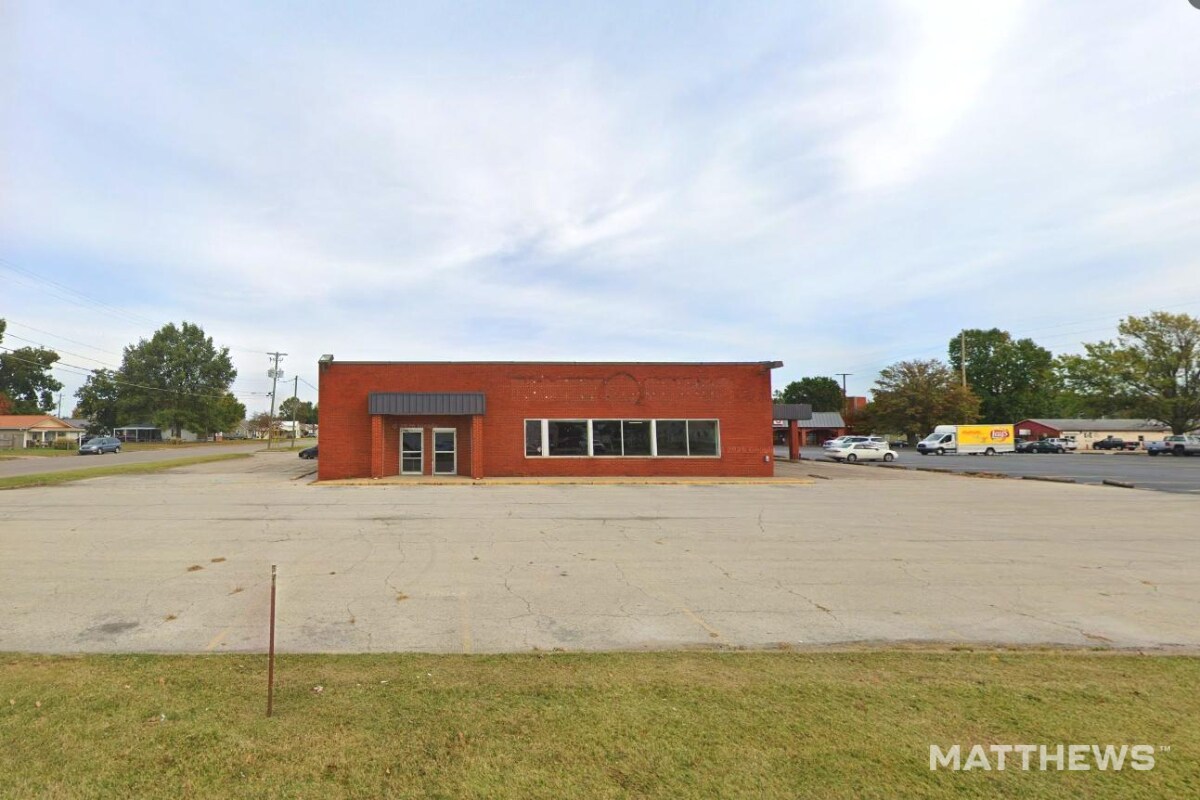 1510 9th St, Tell City, IN à vendre Photo principale- Image 1 de 4