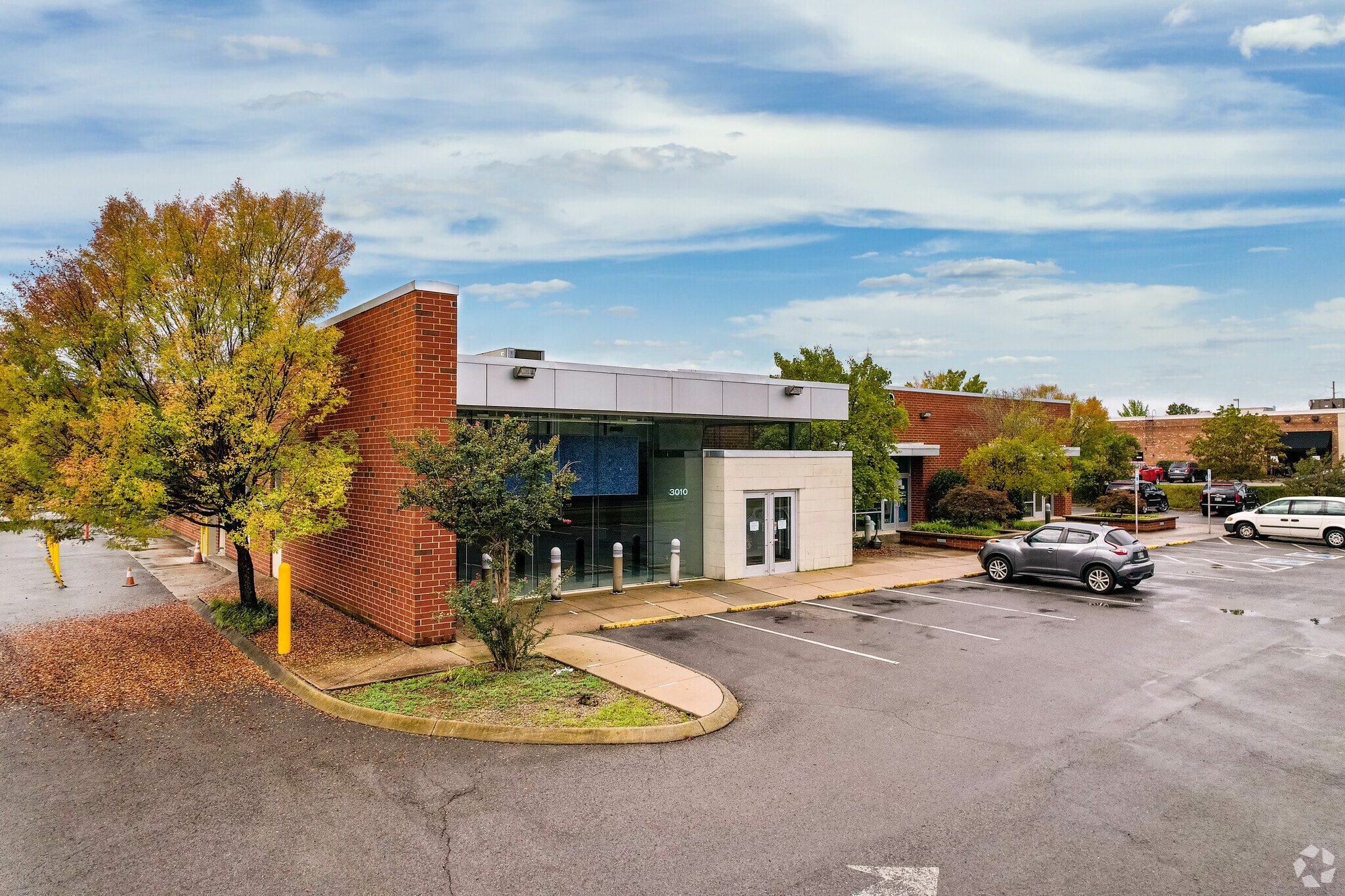 3010 Mall Rd South, Knoxville, TN for sale Primary Photo- Image 1 of 10