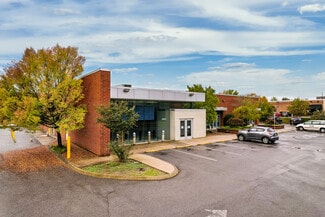 Plus de détails pour 3010 Mall Rd South, Knoxville, TN - Commerce de détail à vendre