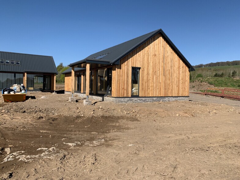 Pitcrocknie Village, Alyth à louer - Photo du bâtiment - Image 3 de 8