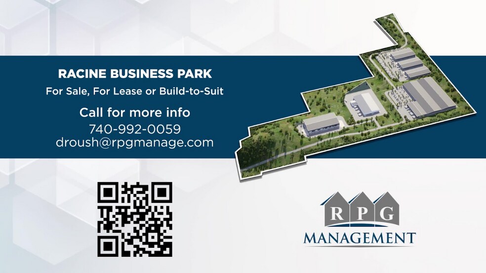 Yellowbush Rd, Racine, OH à vendre - Autre - Image 3 de 3