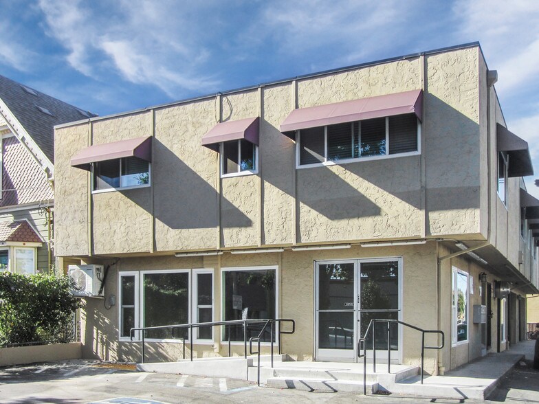 1035 Park Ave, San Jose, CA à louer - Photo principale - Image 1 de 17