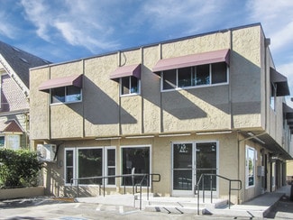 More details for 1035 Park Ave, San Jose, CA - Office/Retail for Lease