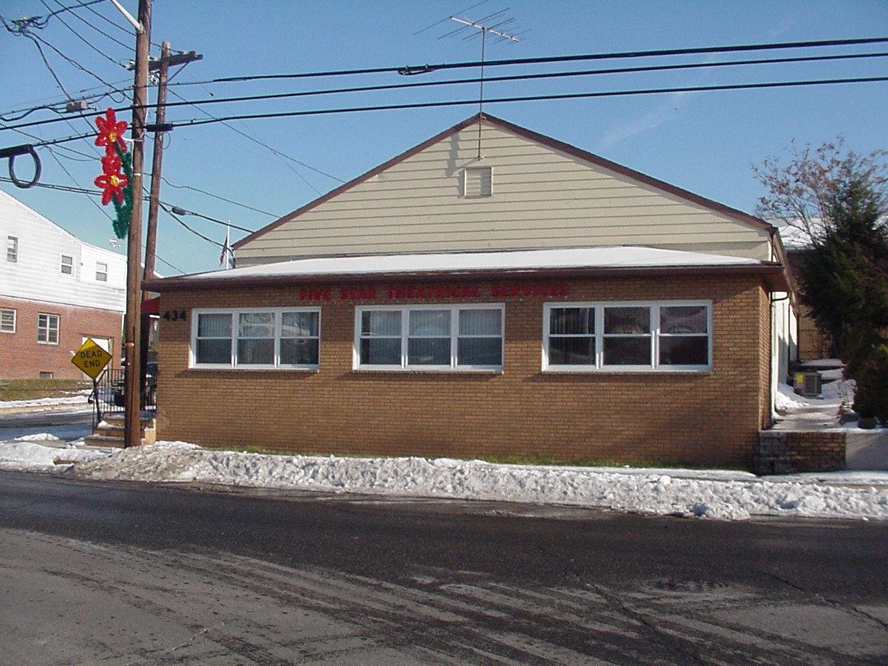 434 Midland Ave, Garfield, NJ à vendre Photo du bâtiment- Image 1 de 1