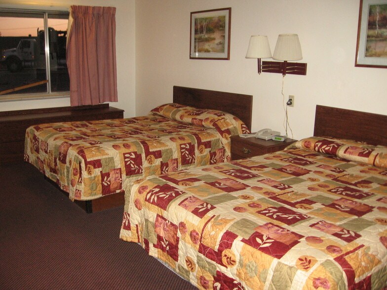 158 E Main St, Limon, CO à vendre - Photo du bâtiment - Image 3 de 3