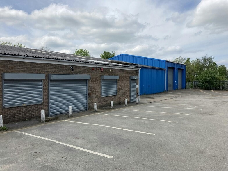 Carter Ln E, South Normanton for lease - Building Photo - Image 3 of 6