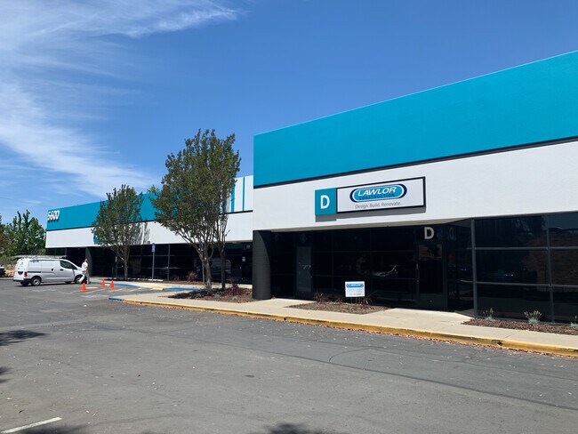 More details for 5600 Imhoff Dr, Concord, CA - Industrial for Lease