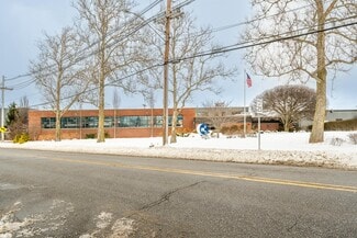 Plus de détails pour 521 Langley Ave, Saint Joseph, MI - Industriel à vendre