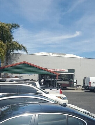 More details for 550 23rd St, Richmond, CA - Retail for Lease