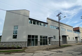 Plus de détails pour 5010 Calvert St, Cincinnati, OH - Bureau à louer