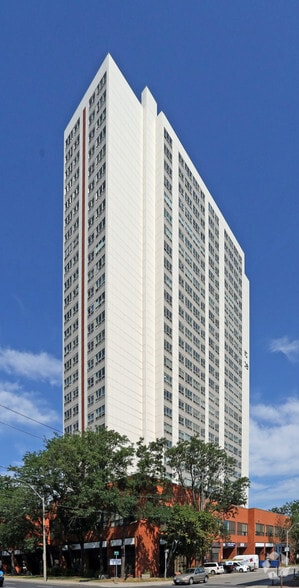 360 King St E, Hamilton, ON for lease - Primary Photo - Image 1 of 7