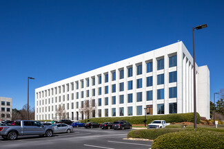 More details for 1875 Century Blvd NE, Atlanta, GA - Office for Lease