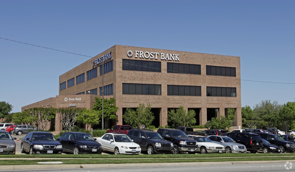 3000 Altamesa Blvd, Fort Worth, TX for lease - Primary Photo - Image 1 of 22