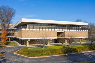 Plus de détails pour 1900 E Lake Ave, Glenview, IL - Bureau à louer