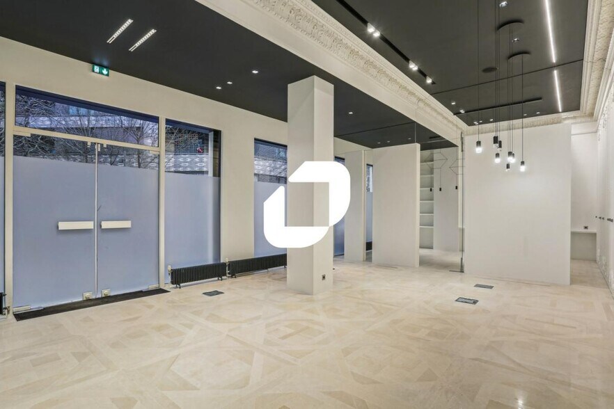 Office in Boulogne-Billancourt for lease - Building Photo - Image 2 of 14