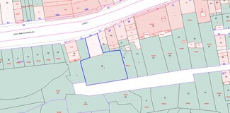 More details for Rúa Emilio González López, Malpica de Bergantiños - Land for Sale