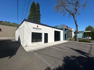 Plus de détails pour 5615 S Hood Ave, Portland, OR - Bureau à vendre