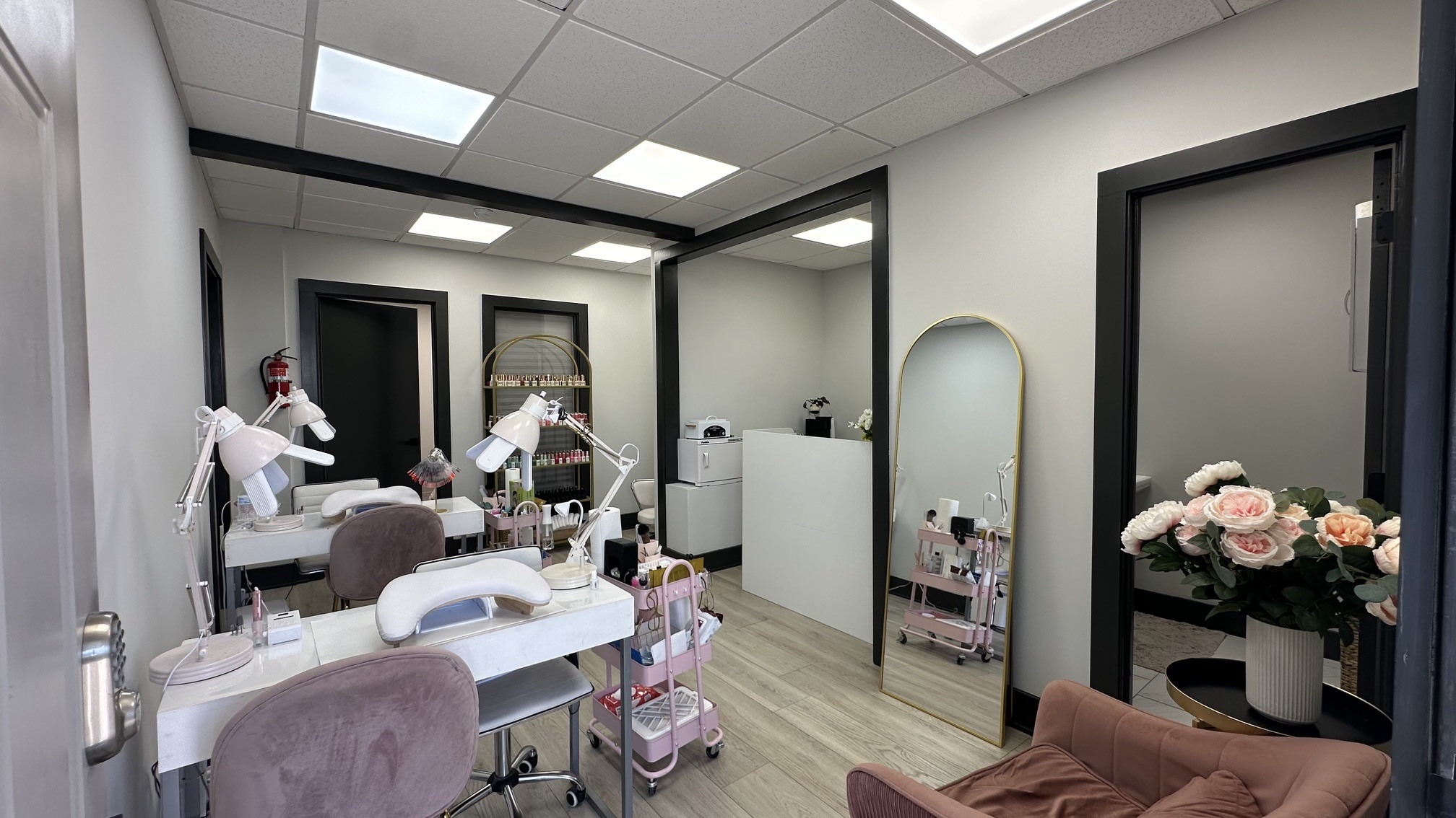 509-513 Red Bank Rd, Goose Creek, SC for lease Interior Photo- Image 1 of 9