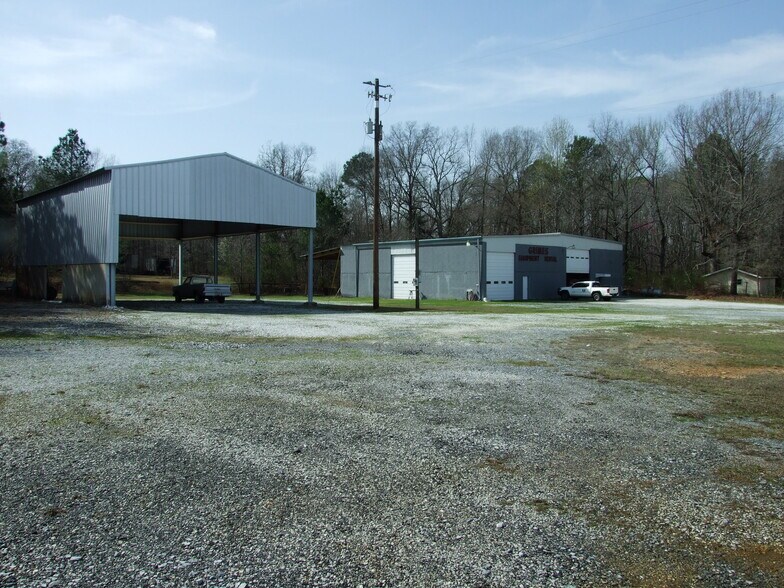 37950 US Highway 280, Sylacauga, AL à vendre - Photo principale - Image 2 de 21