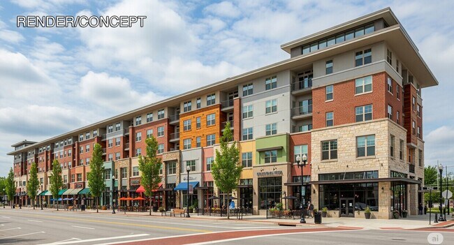 More details for Downtown Sylvania 421ft Frontage 2 Crnrs – Land for Sale, Sylvania, OH