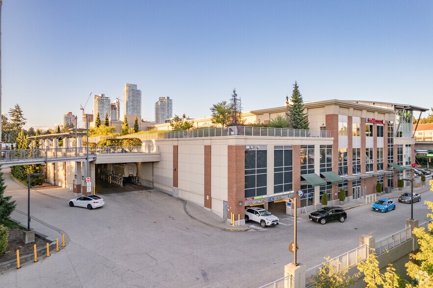 3433 North Rd, Burnaby, BC for lease - Building Photo - Image 3 of 5