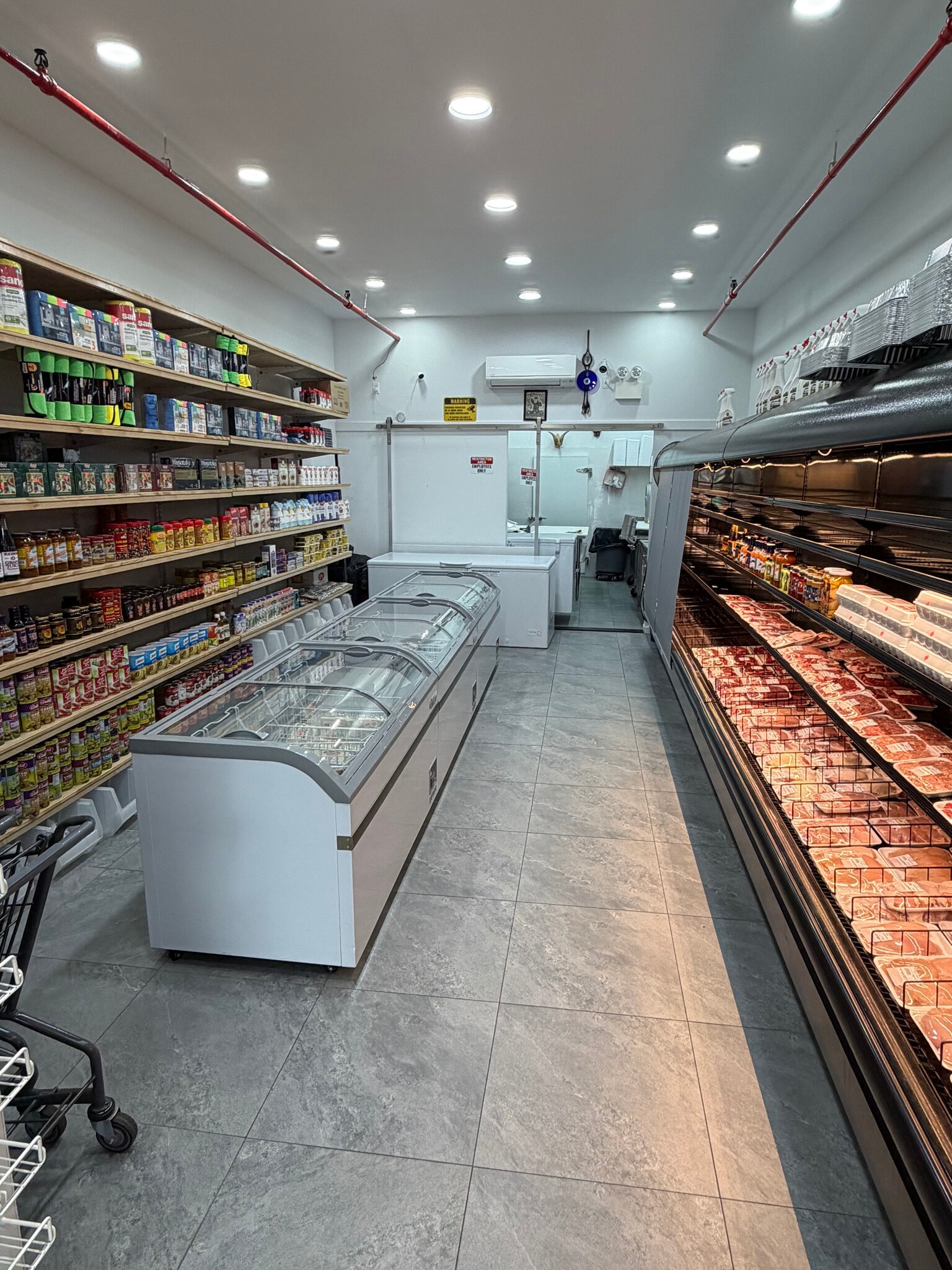 6353-6377 108th St, Forest Hills, NY for lease Interior Photo- Image 1 of 8