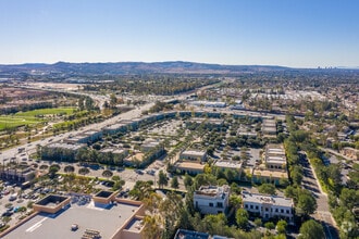 770 Roosevelt Ave, Irvine, CA - Aerial  map view - Image1