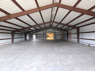 Plus de détails pour 1209 Bessemer Ave, Llano, TX - Flex à vendre