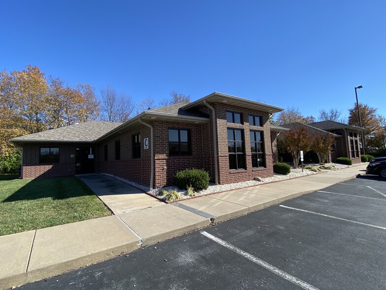 636 W Republic Rd, Springfield, MO for sale - Building Photo - Image 1 of 1